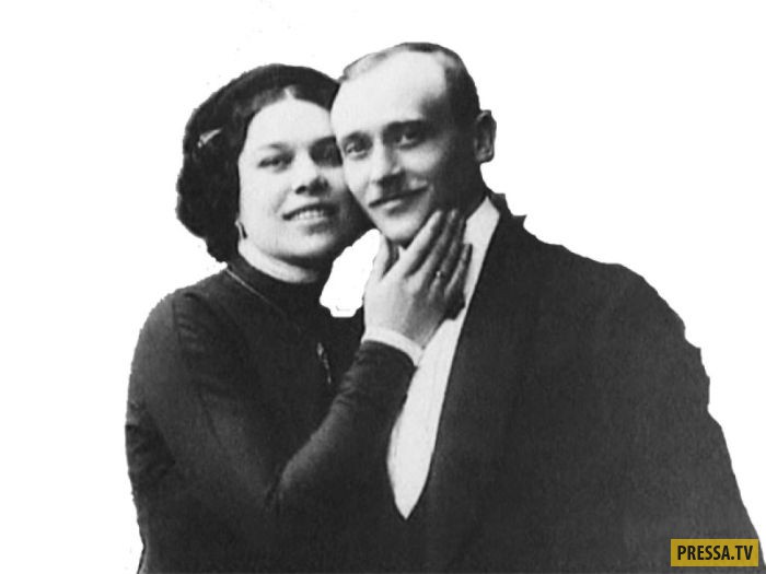 Надежда Плевицкая - великая певица и агент советской разведки белые страницы истории,всемирная история,история России,легенды,тайны