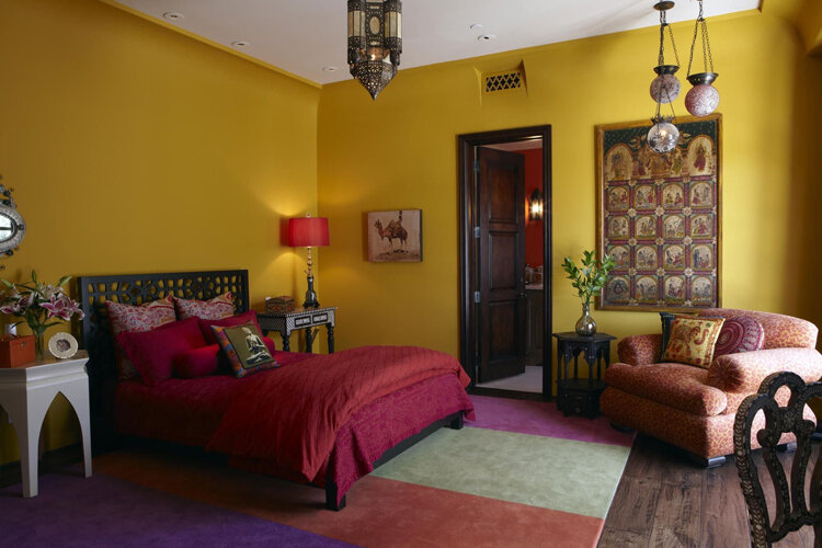 Горчичный цвет в интерьере – колоритное пространство, не лишенное шарма идеи для дома,интерьер и дизайн