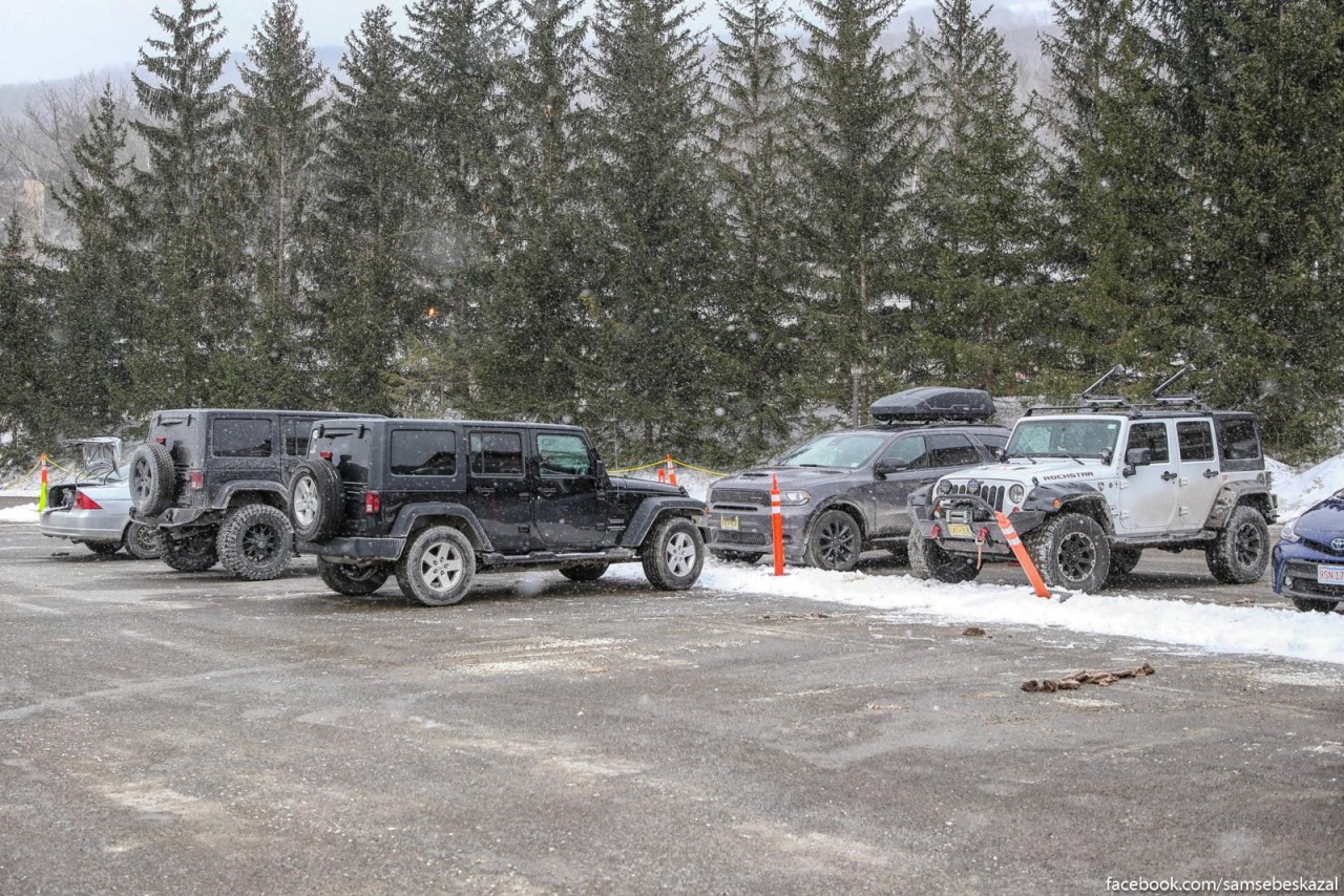 Сравните сами:  как живут простые люди  США ,  в 200 км от Нью-Йорка глубинка