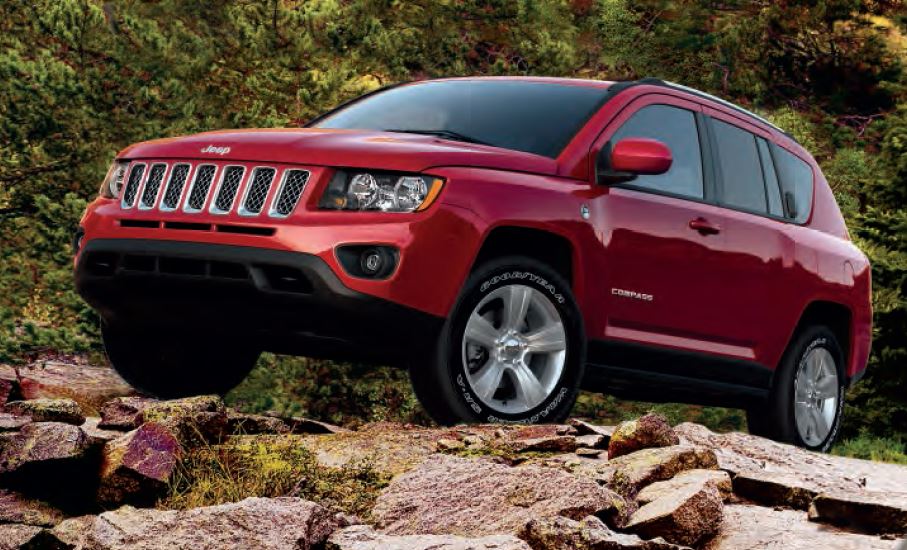 Jeep