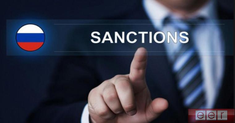 санкции против России не работают