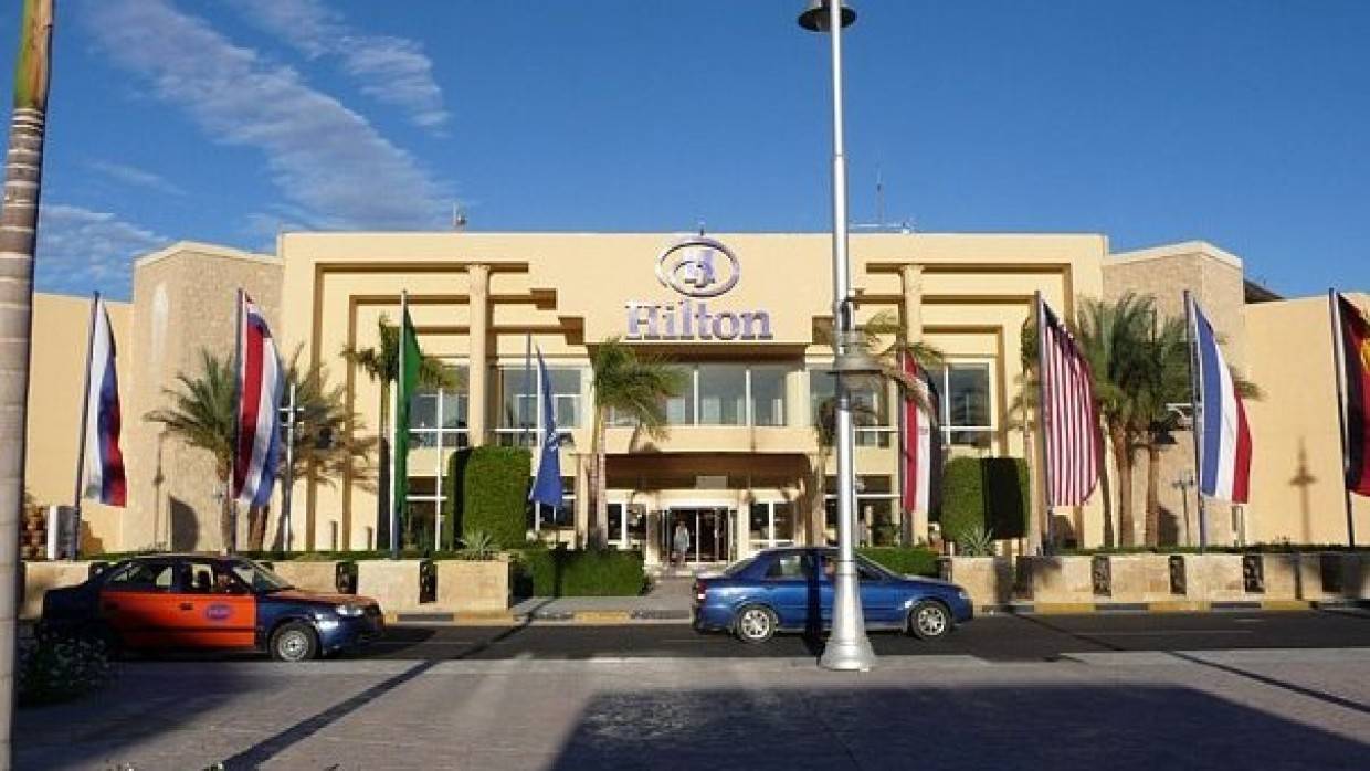 Российские туристы назвали отдых в Египте настоящим адом Общество