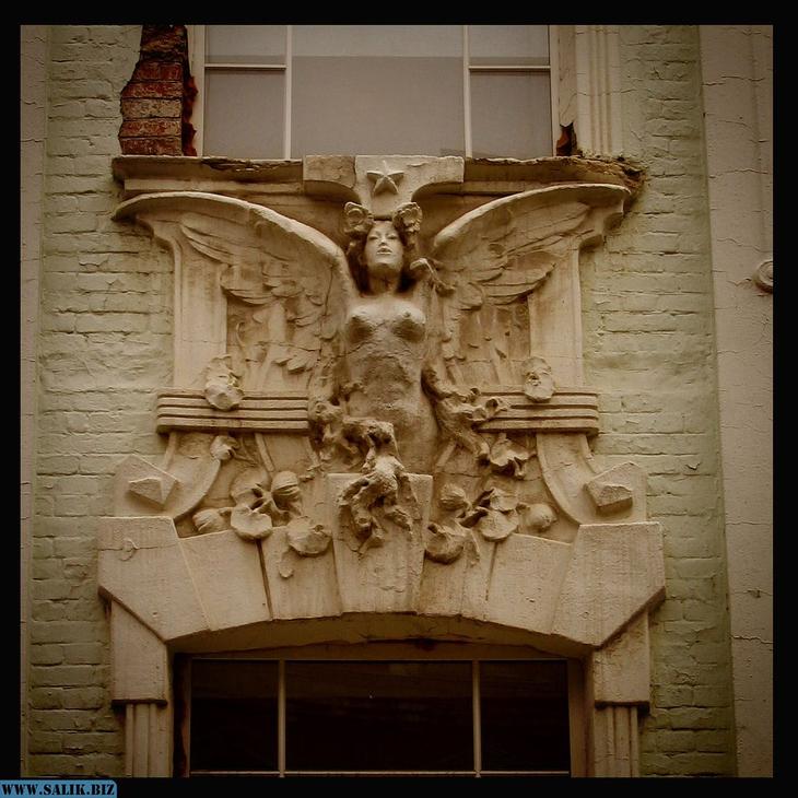 Первая жена Адама Лилит: загадка Библии и прародительница феминизма Первая жена Адама Лилит: загадка Библии и прародительница феминизма доказательства,загадки,история,мифы,сказания,спорные вопросы