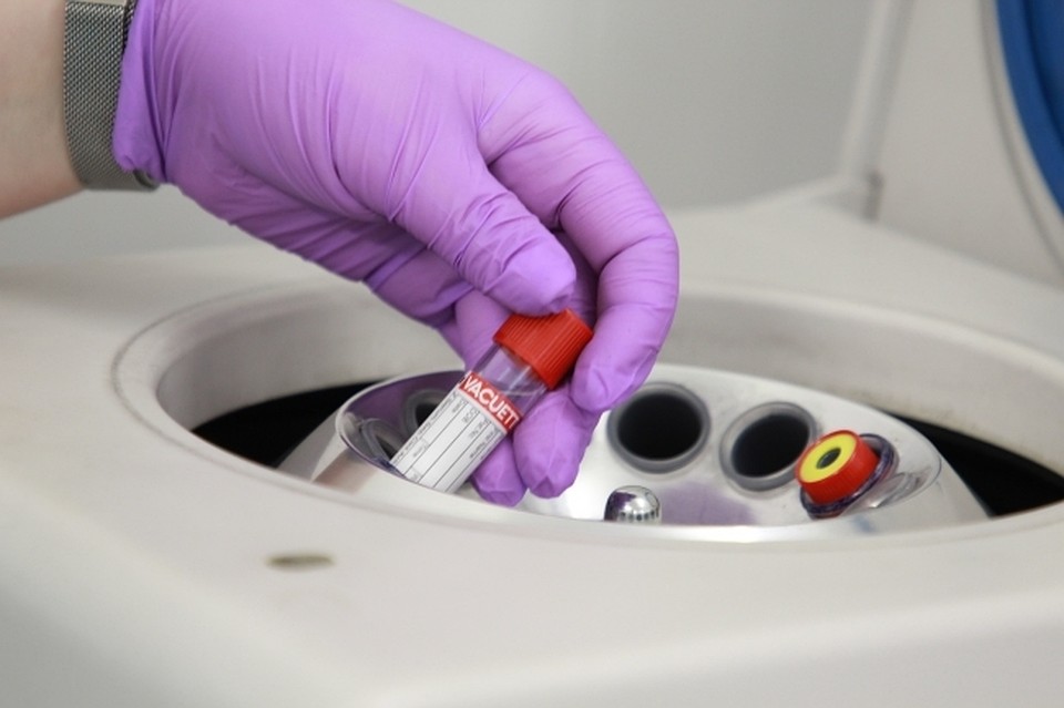 В Роспотребнадзоре рассказали, сколько времени потребуется, чтобы утопить вирус