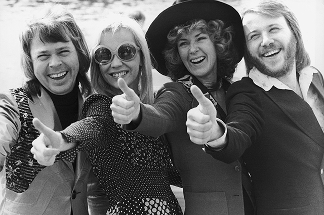 ABBA выпустит новый альбом впервые за последние 40 лет группа, будут, коллектив, Фельтског, группы, странно, крайне, которых, Агнета, онаОднако, стареем, каждого, разные, жизни—, заявляла, Легендарная, воссоединился, чтобы, начать, работу