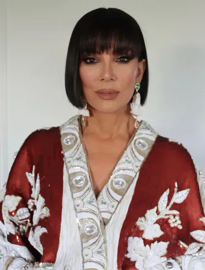 Крис Дженнер показала на Met Gala, как на самом деле выглядит её подтяжка лица за 100 тысяч долларов Дженнер, ДженнерКрис, время, также, Кардашьян, 70летняя, подтяжку, долларов, тысяч, поработал, пластическому, Ливайну, Стивену, думают, обратилась, выгляжуНапомним, нравится, очень, люблю, одобрении