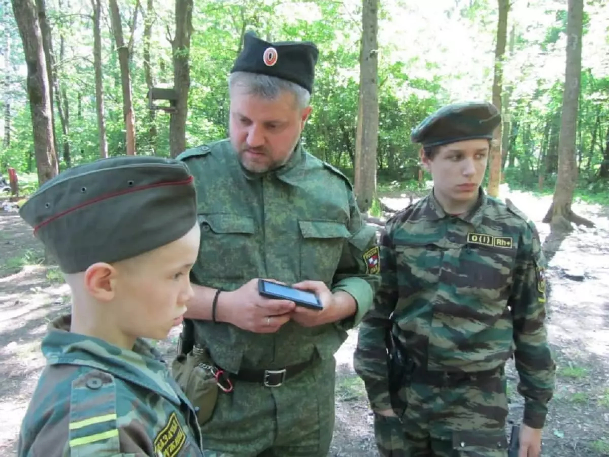 Русский доброволец: «Войны в Боснии никто не хочет, но она будет» геополитика