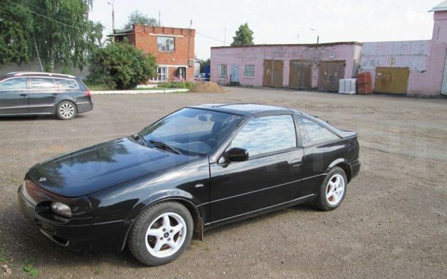 Выбираем понтовую тачку за 100 тыс. рублей авто, покупка авто