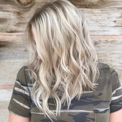 Топ-12 стильных стрижек для женщин с тонкими волосами Топ-12 стильных стрижек для женщин с тонкими волосами волосы,красота,мода и красота,прически,стрижки