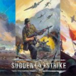 Дополнение Sudden Strike 4: Road to Dunkirk  