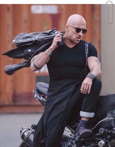 Дмитрий Нагиев о том, как не вырастить сына – "тряпку" звезда