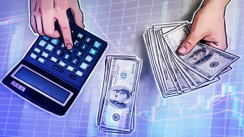 Аналитик Тихонов спрогнозировал укрепление доллара в ближайшие месяцы