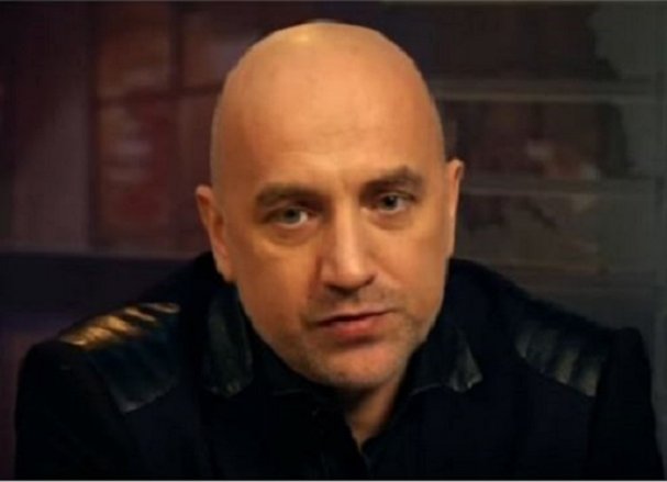 Прилепин рассказал кто победил бы сейчас на выборах на Украине