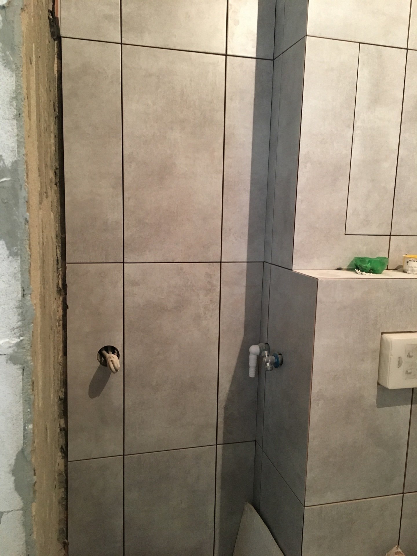 Личный опыт: 6 нелепых ошибок строителей в ремонте двушки личный опыт,ошибки строителей,строительство и ремонт