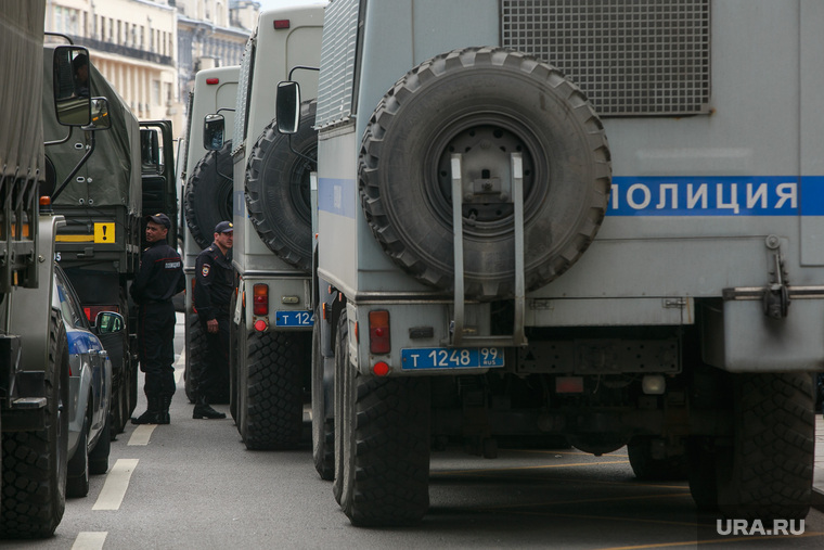 В России показали автозак для инвалидов. автозаки,заключенные,инвалиды,новости,общество,россияне,ФСИН