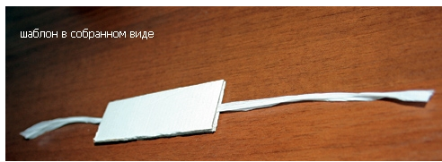 Ковер из помпонов