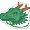 dragon emoji 100x100 Первый тизер седьмого сезона «Игры престолов»