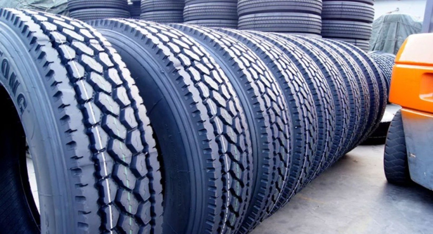 Выбор покрышек для грузовых автомобилей — на что обратить внимание