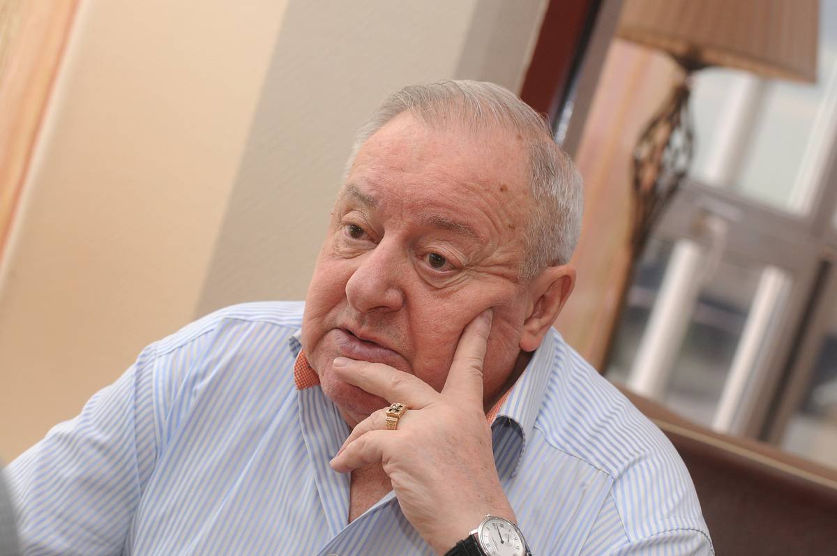 Российский режиссер поражен повальным онемечиванием Калининграда