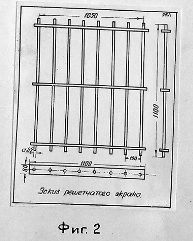 Как сделать экранную броню? Советский рецепт 1948 года оружие