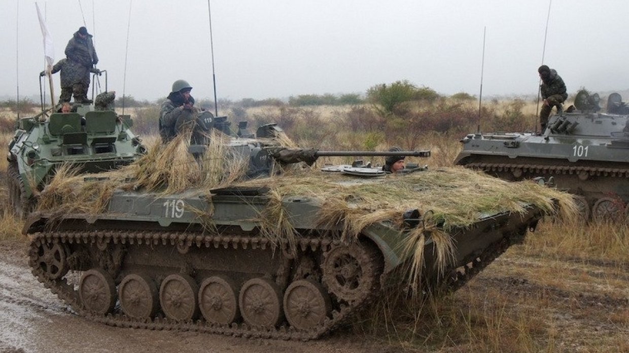 Донбасс сегодня: ВСУ нанесли удар по жилым домам Донецка, силы ООС наращивают группировку под Горловкой