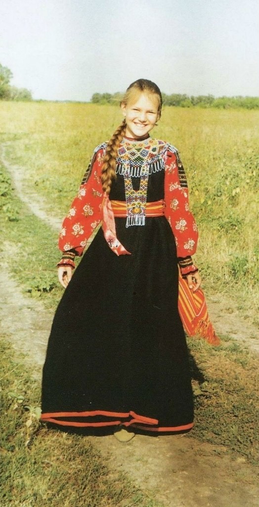 Женская красота на Руси Женская красота на Руси рассказы