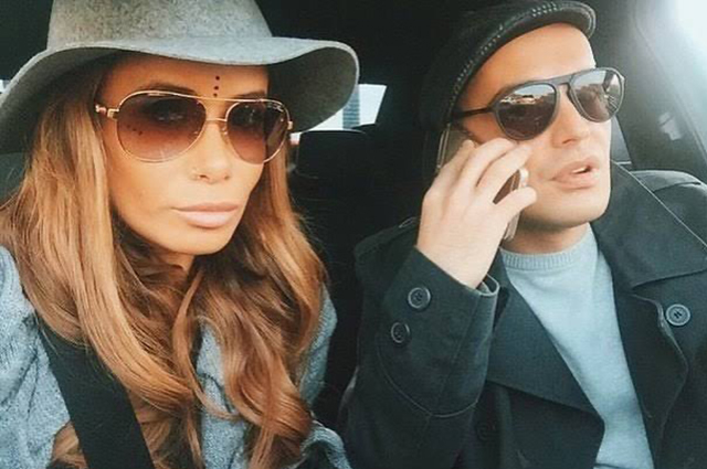 Бывшие супруги Айза Анохина и Гуф флиртуют в соцсетях: "У Лехи есть шанс?" Бывшие супруги Айза Анохина и Гуф флиртуют в соцсетях: "У Лехи есть шанс?" Звездные пары