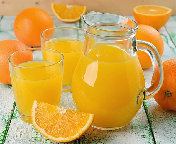 Картинки по запросу домашний лимонад из апельсинов