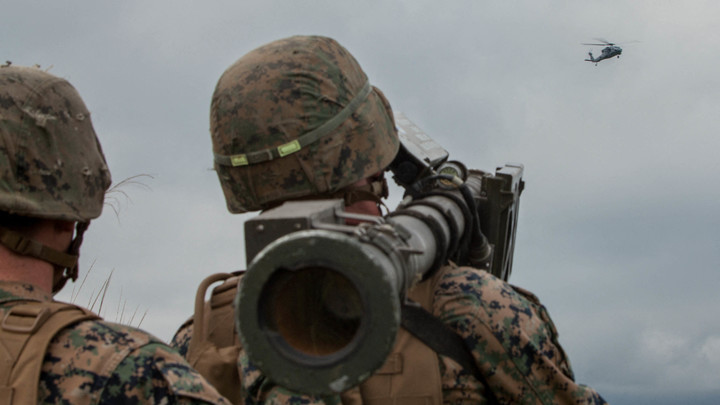 УКРАИНА: НОВОСТИ 22.04.2022 утро