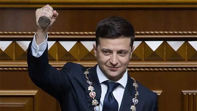 На Украине в поисках дна предела нет. Анатолий Вассерман