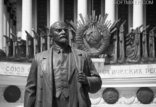 ВДНХ: история и тайны Всесоюзной выставки 