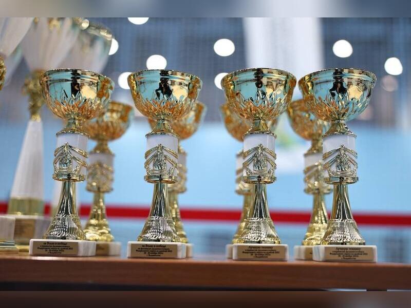 Сборная команда Забайкальского края привезла медали с чемпионата и первенства ДФО по муайтай