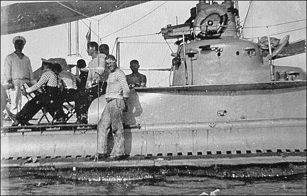 Какие люди служили на царских подводных лодках Какие люди служили на царских подводных лодках вмф,история