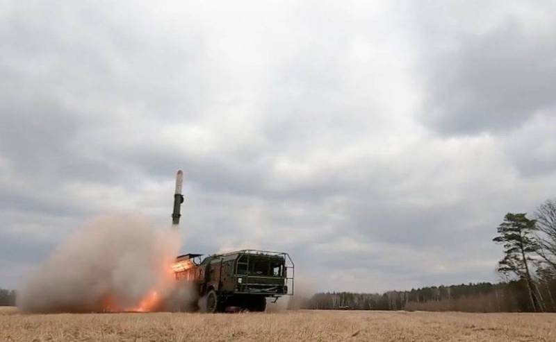 В Минобороны РФ рассказали о мощных ракетных ударах по противнику Новости