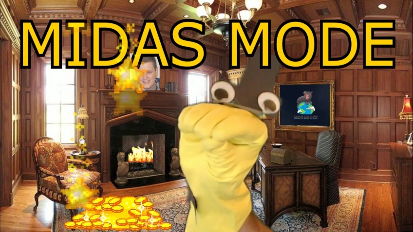 Team Liquid и Natus Vincere примут участие в турнире Midas Mode по Dota 2