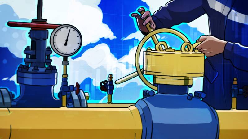 Призыв Германии не вводить санкции против «Северного потока — 2» стал сигналом для Украины