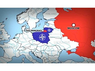 России нужно не допустить «мягкого» захвата Калининграда россия