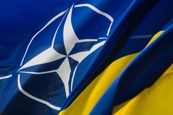 Член НАТО поставил Украину на место нерадивого ученика | Русская весна