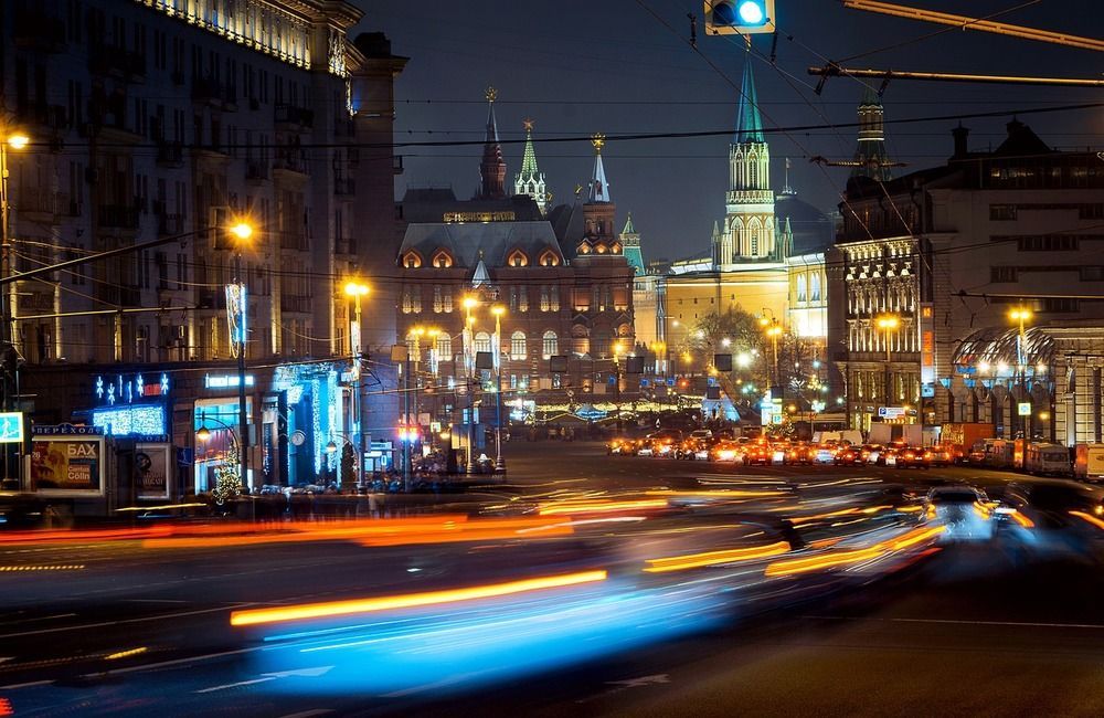 В столице открывается фестиваль «Усадьбы Москвы»