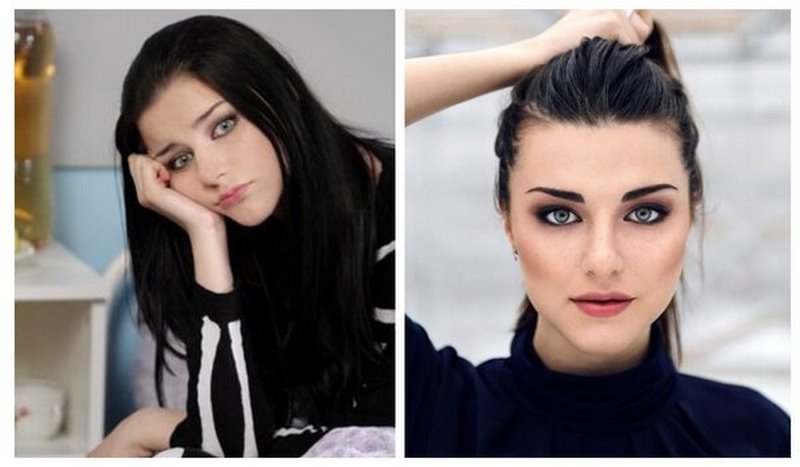 Как изменились 10 самых известных девочек-актрис 