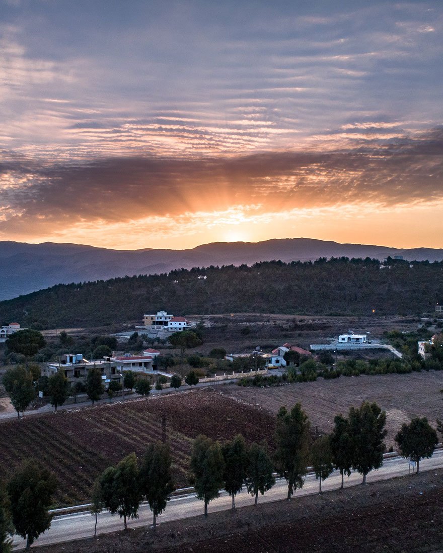 Lebanon Like Never Seen Before: 50 Breathtaking Photos By Rami Rizk