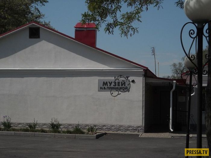 Надежда Плевицкая - великая певица и агент советской разведки белые страницы истории,всемирная история,история России,легенды,тайны