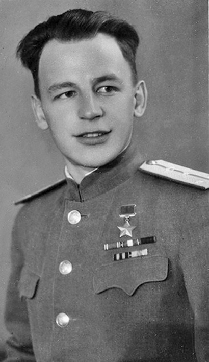 Герой СССР Лакатош - его отвага решила исход Корсунь-Шевченковской битвы 