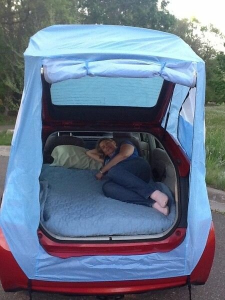 20 полезных девайсов для тех, кто считает, что машина должна быть вместительной 20 полезных девайсов для тех, кто считает, что машина должна быть вместительной