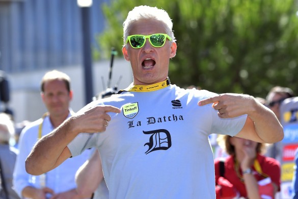 tinkoff