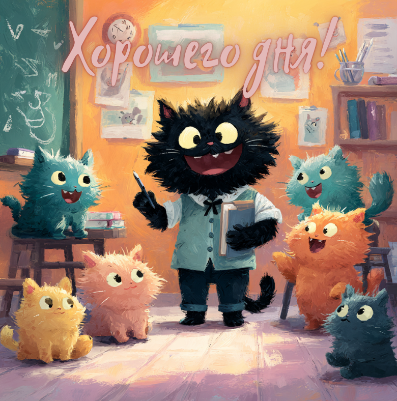 Открытки с котятами: 100 идей на любой случай — с добрым утром, с днем рождения и хорошего дня только, также, можете, открыток, котиками, кошек, любой, присоединиться, самые, сделали, праздника, прекрасного, этого, празднованию, кошачий, решили, приютфотоMidjorneyParentsМы, против, понравившийся, сумму