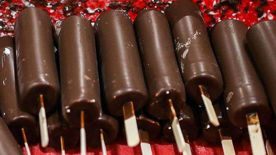 Международный день эскимо 24 января: необычная история создания мороженого