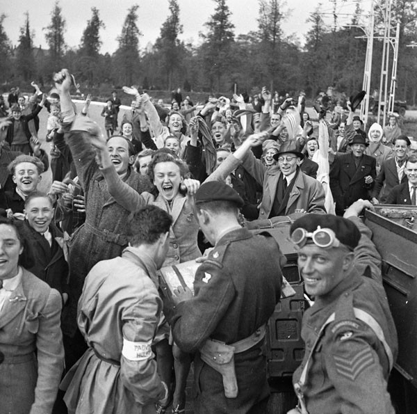 Победа в разных уголках мира в фотографиях вторая мировая, вторая мировая война, история, фото