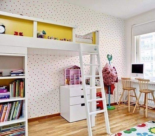 Интерьер квартиры для молодой семьи с ребенком: варианты расстановки мебели в комнатах зонирование интерьера