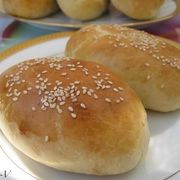Пирожки с печенью и картошкой